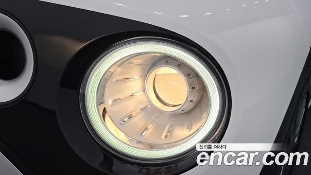 Hyundai Casper Turbo Inspiration 2023 — фото 28