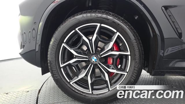 BMW X3 (G01) xDrive 20i M Sports Pro 2023 — фото 5