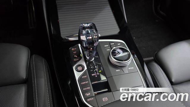 BMW X3 (G01) xDrive 20i M Sports Pro 2023 — фото 9
