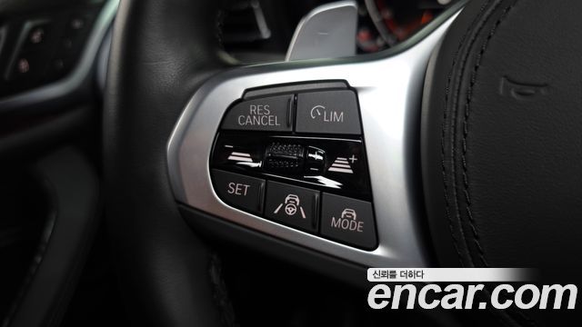 BMW X3 (G01) xDrive 20i M Sports Pro 2023 — фото 15