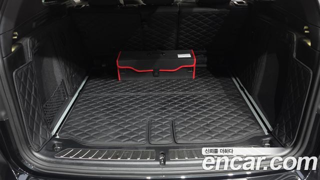 BMW X3 (G01) xDrive 20i M Sports Pro 2023 — фото 18