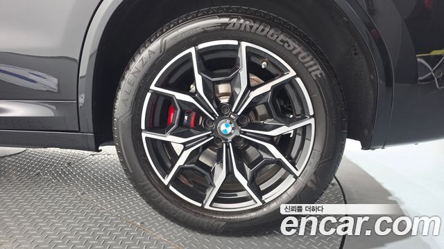 BMW X3 (G01) xDrive 20i M Sports Pro 2023 — фото 21