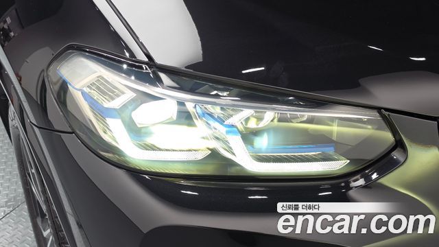 BMW X3 (G01) xDrive 20i M Sports Pro 2023 — фото 22