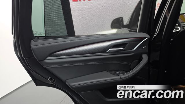 BMW X3 (G01) xDrive 20i M Sports Pro 2023 — фото 25