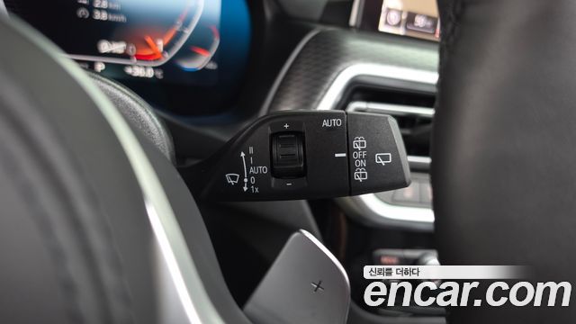 BMW X3 (G01) xDrive 20i M Sports Pro 2023 — фото 28