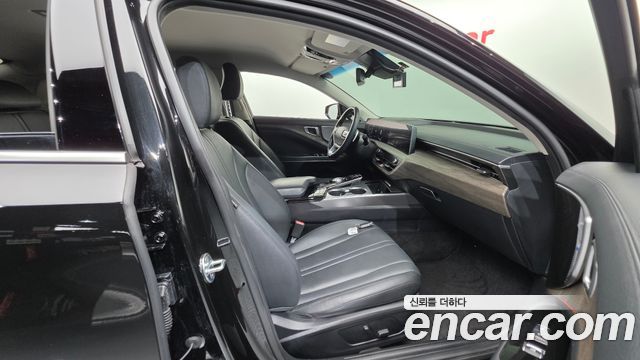 Kia K8 3.5 LPG 2WD Perstige 2023 — фото 10