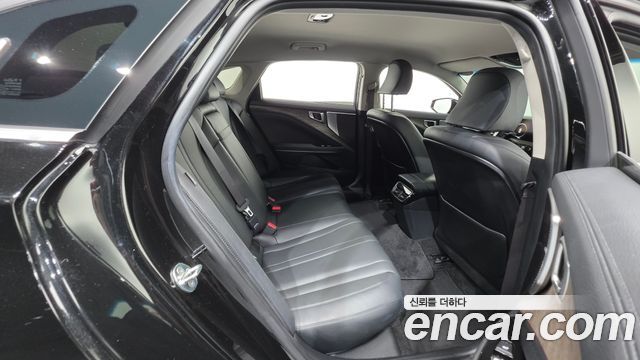 Kia K8 3.5 LPG 2WD Perstige 2023 — фото 32
