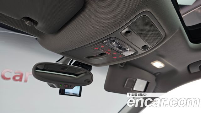 Audi Q3 2.0 TDI Quattro Dynamic 8U 2013 — фото 17