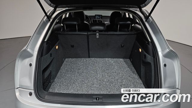 Audi Q3 2.0 TDI Quattro Dynamic 8U 2013 — фото 20