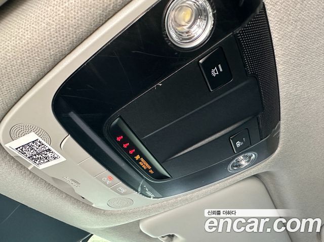 Kia Seltos Gasoline 1.6 Turbo 2WD Noblesse 2020 — фото 20