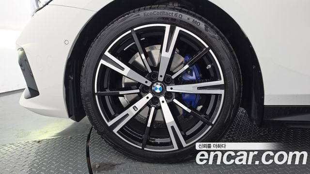 BMW 5 Series (G60) 530i xDrive M Sport 2025 — фото 5