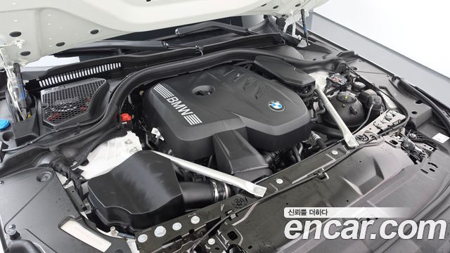 BMW 5 Series (G60) 530i xDrive M Sport 2025 — фото 6