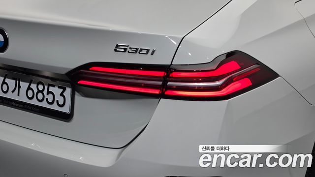 BMW 5 Series (G60) 530i xDrive M Sport 2025 — фото 23