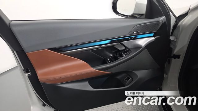 BMW 5 Series (G60) 530i xDrive M Sport 2025 — фото 24