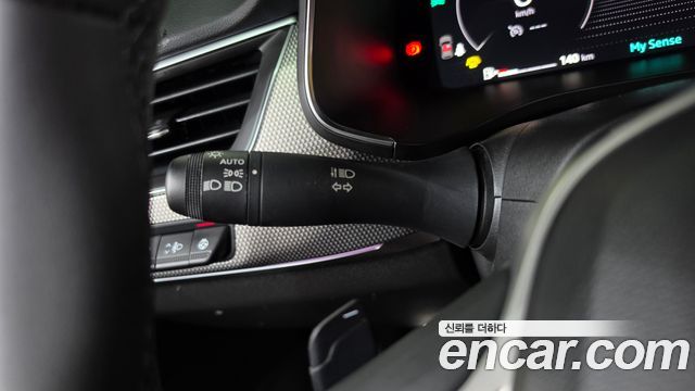 Renault Korea Arkana 1.6 GTe Iconic 2025 — фото 27