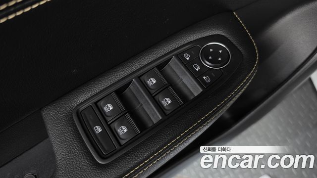 Renault Korea Arkana 1.6 GTe Iconic 2025 — фото 28