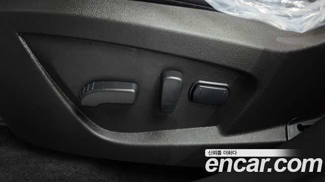 Renault Korea Arkana 1.6 GTe Iconic 2025 — фото 30