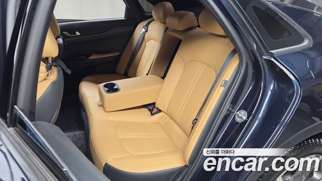 Kia K5 (III) 2.0 Prestige 2023 — фото 12