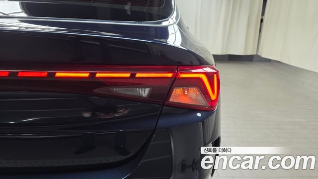 Kia K5 (III) 2.0 Prestige 2023 — фото 23