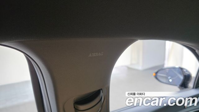 Kia K5 (III) 2.0 Prestige 2023 — фото 27