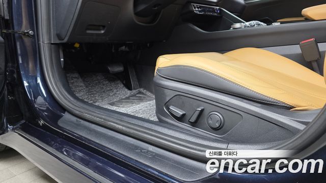 Kia K5 (III) 2.0 Prestige 2023 — фото 29