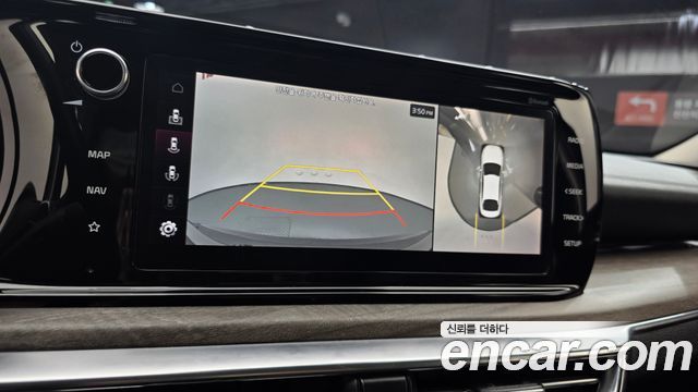 Kia K5 (III) 2.0 Signature 2020 — фото 16