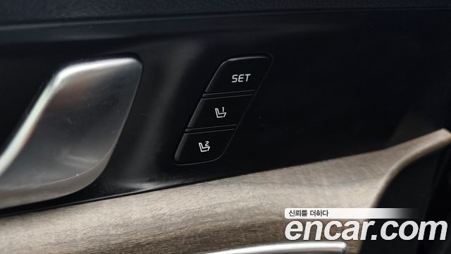 Kia K5 (III) 2.0 Signature 2020 — фото 19