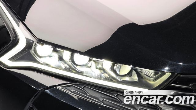 Kia K5 (III) 2.0 Signature 2020 — фото 22