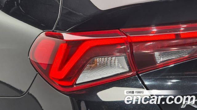 Kia K5 (III) 2.0 Signature 2020 — фото 23