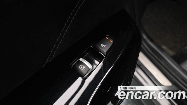 Kia K5 (III) 2.0 Signature 2020 — фото 31