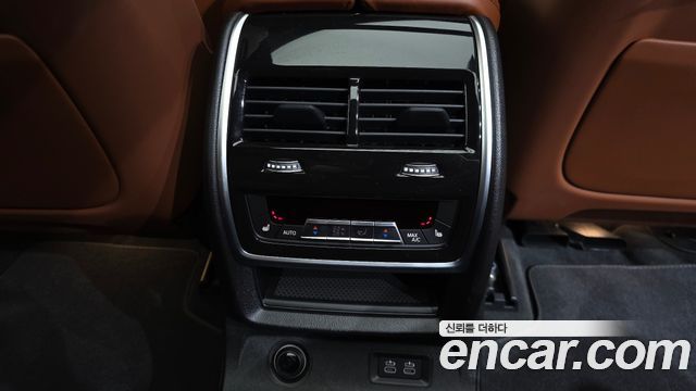BMW X7 (G07) xDrive 40d M Sport 6STR 2025 — фото 18