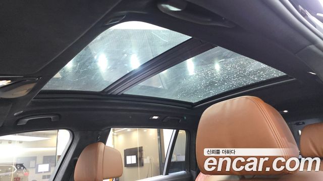 BMW X7 (G07) xDrive 40d M Sport 6STR 2025 — фото 19