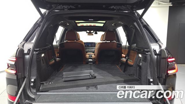 BMW X7 (G07) xDrive 40d M Sport 6STR 2025 — фото 20
