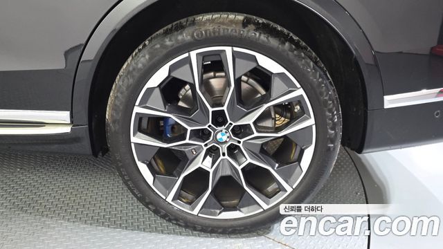 BMW X7 (G07) xDrive 40d M Sport 6STR 2025 — фото 21