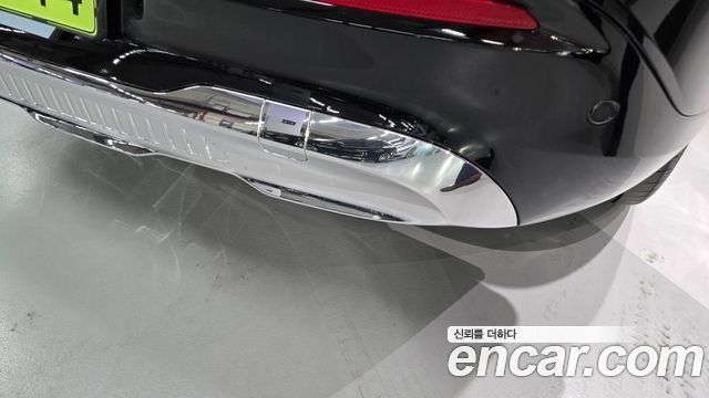 Mercedes-Benz EQS SUV (X296) Maybach EQS680 4MATIC 2026 — фото 15