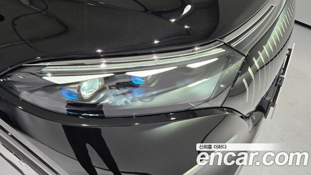 Mercedes-Benz EQS SUV (X296) Maybach EQS680 4MATIC 2026 — фото 16