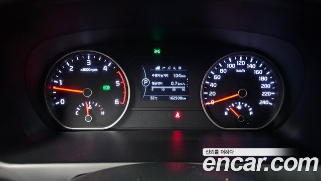 Kia Mohave Diesel 3.0 4WD VIP 2019 — фото 8