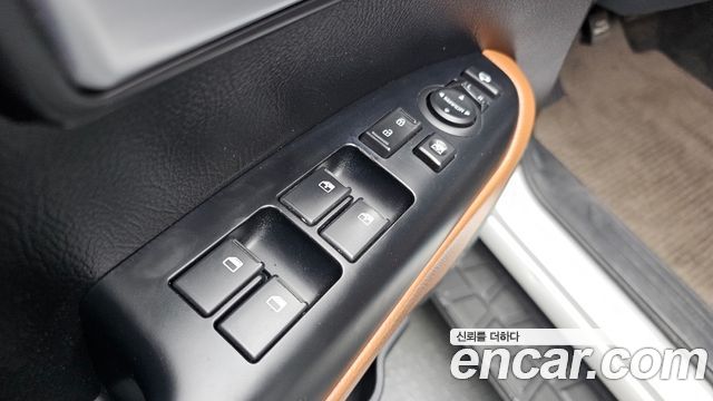Kia Mohave Diesel 3.0 4WD VIP 2019 — фото 18