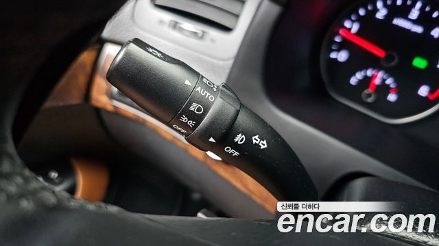 Kia Mohave Diesel 3.0 4WD VIP 2019 — фото 20