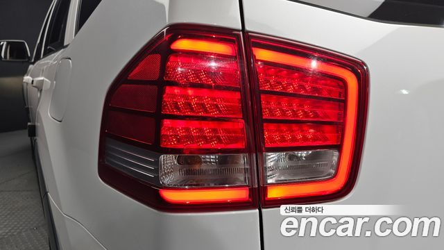 Kia Mohave Diesel 3.0 4WD VIP 2019 — фото 23