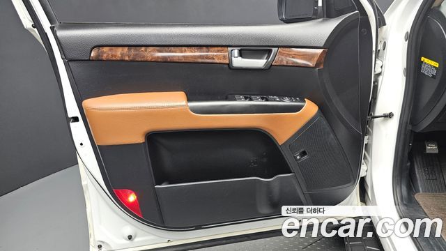 Kia Mohave Diesel 3.0 4WD VIP 2019 — фото 24