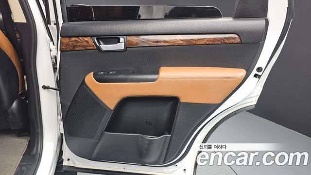 Kia Mohave Diesel 3.0 4WD VIP 2019 — фото 25