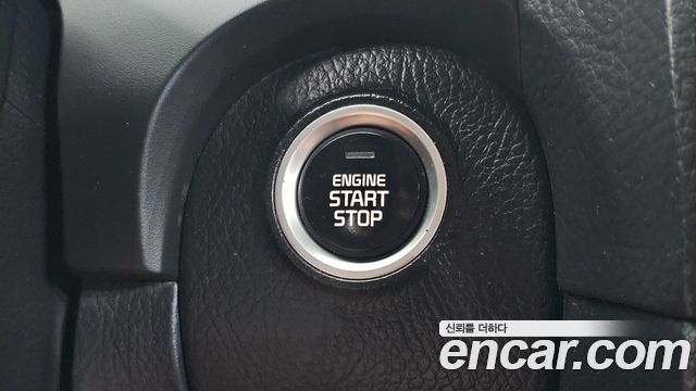 Kia Mohave Diesel 3.0 4WD VIP 2019 — фото 28