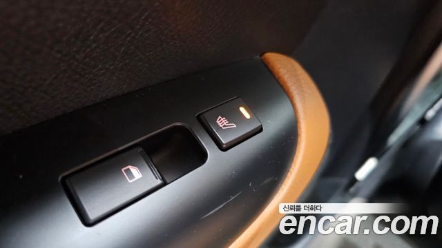 Kia Mohave Diesel 3.0 4WD VIP 2019 — фото 29