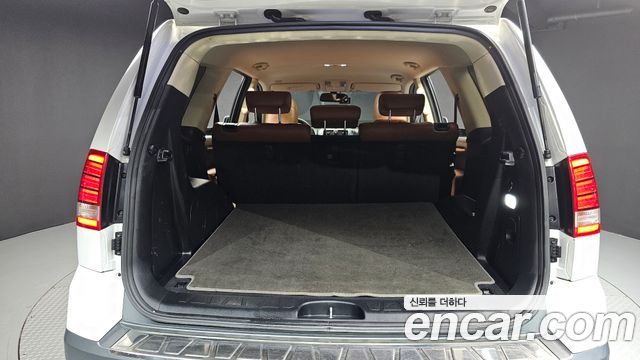 Kia Mohave Diesel 3.0 4WD VIP 2019 — фото 30