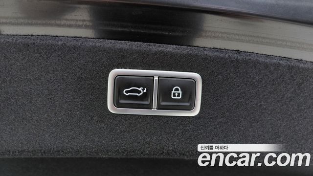 Genesis G80 (RG3) Gasoline 2.5 Turbo AWD 2022 — фото 17