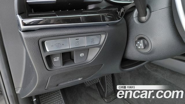 Genesis G80 (RG3) Gasoline 2.5 Turbo AWD 2022 — фото 20