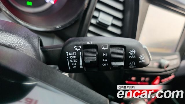 KG Mobility (SsangYong) Tivoli Air Diesel RX 4WD 2016 — фото 17