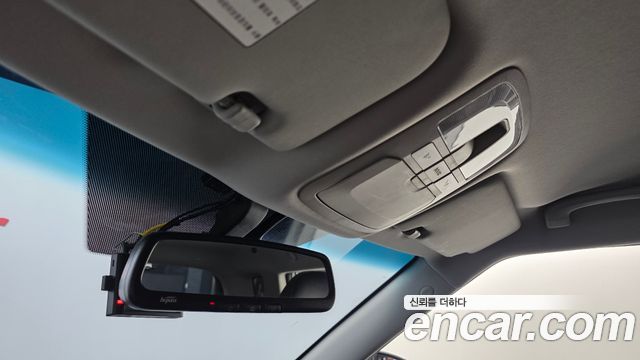 KG Mobility (SsangYong) Tivoli Air Diesel RX 4WD 2016 — фото 19