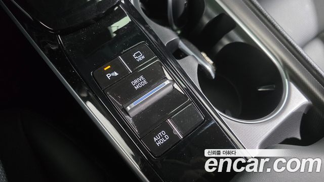 Hyundai Sonata Hybrid (DN8) Premium Plus 2022 — фото 18